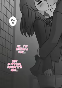 Page 494 of Danjoi 1:39 no Heikou Sekai wa Omoi no Hoka Futsuu | A Parallel World With a 1:39 Male to Female Ratio Is Unexpectedly Normal - preview thumbnail