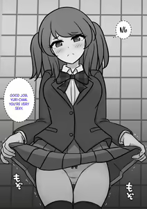 Page 499 of Danjoi 1:39 no Heikou Sekai wa Omoi no Hoka Futsuu | A Parallel World With a 1:39 Male to Female Ratio Is Unexpectedly Normal - preview thumbnail