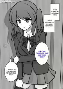 Page 532 of Danjoi 1:39 no Heikou Sekai wa Omoi no Hoka Futsuu | A Parallel World With a 1:39 Male to Female Ratio Is Unexpectedly Normal - preview thumbnail