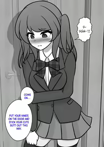 Page 535 of Danjoi 1:39 no Heikou Sekai wa Omoi no Hoka Futsuu | A Parallel World With a 1:39 Male to Female Ratio Is Unexpectedly Normal - preview thumbnail