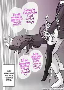 Page 550 of Danjoi 1:39 no Heikou Sekai wa Omoi no Hoka Futsuu | A Parallel World With a 1:39 Male to Female Ratio Is Unexpectedly Normal - preview thumbnail