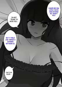 Page 556 of Danjoi 1:39 no Heikou Sekai wa Omoi no Hoka Futsuu | A Parallel World With a 1:39 Male to Female Ratio Is Unexpectedly Normal - preview thumbnail