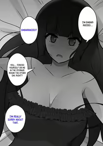 Page 557 of Danjoi 1:39 no Heikou Sekai wa Omoi no Hoka Futsuu | A Parallel World With a 1:39 Male to Female Ratio Is Unexpectedly Normal - preview thumbnail