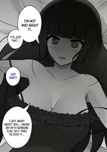 Page 558 of Danjoi 1:39 no Heikou Sekai wa Omoi no Hoka Futsuu | A Parallel World With a 1:39 Male to Female Ratio Is Unexpectedly Normal - preview thumbnail