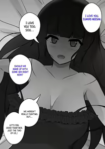 Page 561 of Danjoi 1:39 no Heikou Sekai wa Omoi no Hoka Futsuu | A Parallel World With a 1:39 Male to Female Ratio Is Unexpectedly Normal - preview thumbnail