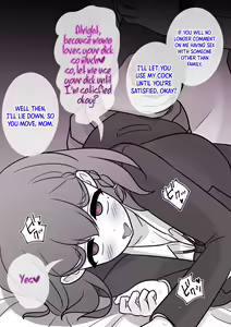 Page 580 of Danjoi 1:39 no Heikou Sekai wa Omoi no Hoka Futsuu | A Parallel World With a 1:39 Male to Female Ratio Is Unexpectedly Normal - preview thumbnail