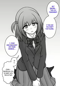 Page 595 of Danjoi 1:39 no Heikou Sekai wa Omoi no Hoka Futsuu | A Parallel World With a 1:39 Male to Female Ratio Is Unexpectedly Normal - preview thumbnail