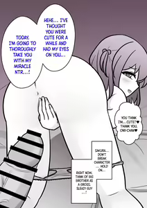 Page 599 of Danjoi 1:39 no Heikou Sekai wa Omoi no Hoka Futsuu | A Parallel World With a 1:39 Male to Female Ratio Is Unexpectedly Normal - preview thumbnail