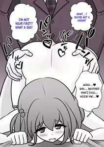 Page 603 of Danjoi 1:39 no Heikou Sekai wa Omoi no Hoka Futsuu | A Parallel World With a 1:39 Male to Female Ratio Is Unexpectedly Normal - preview thumbnail