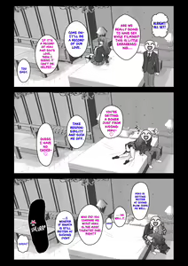 Page 611 of Danjoi 1:39 no Heikou Sekai wa Omoi no Hoka Futsuu | A Parallel World With a 1:39 Male to Female Ratio Is Unexpectedly Normal - preview thumbnail