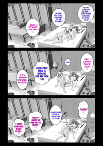 Page 612 of Danjoi 1:39 no Heikou Sekai wa Omoi no Hoka Futsuu | A Parallel World With a 1:39 Male to Female Ratio Is Unexpectedly Normal - preview thumbnail