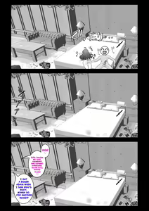 Page 615 of Danjoi 1:39 no Heikou Sekai wa Omoi no Hoka Futsuu | A Parallel World With a 1:39 Male to Female Ratio Is Unexpectedly Normal - preview thumbnail