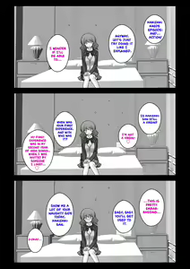 Page 618 of Danjoi 1:39 no Heikou Sekai wa Omoi no Hoka Futsuu | A Parallel World With a 1:39 Male to Female Ratio Is Unexpectedly Normal - preview thumbnail