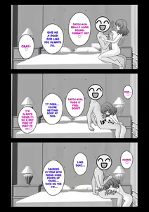 Page 619 of Danjoi 1:39 no Heikou Sekai wa Omoi no Hoka Futsuu | A Parallel World With a 1:39 Male to Female Ratio Is Unexpectedly Normal - preview thumbnail