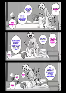 Page 620 of Danjoi 1:39 no Heikou Sekai wa Omoi no Hoka Futsuu | A Parallel World With a 1:39 Male to Female Ratio Is Unexpectedly Normal - preview thumbnail