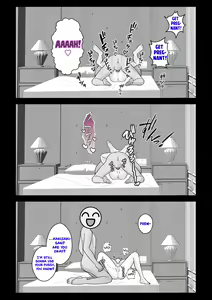 Page 622 of Danjoi 1:39 no Heikou Sekai wa Omoi no Hoka Futsuu | A Parallel World With a 1:39 Male to Female Ratio Is Unexpectedly Normal - preview thumbnail