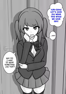 Page 625 of Danjoi 1:39 no Heikou Sekai wa Omoi no Hoka Futsuu | A Parallel World With a 1:39 Male to Female Ratio Is Unexpectedly Normal - preview thumbnail