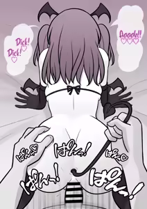 Page 633 of Danjoi 1:39 no Heikou Sekai wa Omoi no Hoka Futsuu | A Parallel World With a 1:39 Male to Female Ratio Is Unexpectedly Normal - preview thumbnail