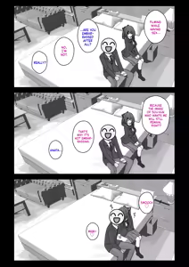 Page 639 of Danjoi 1:39 no Heikou Sekai wa Omoi no Hoka Futsuu | A Parallel World With a 1:39 Male to Female Ratio Is Unexpectedly Normal - preview thumbnail
