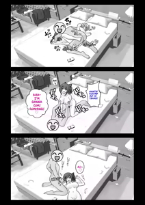 Page 643 of Danjoi 1:39 no Heikou Sekai wa Omoi no Hoka Futsuu | A Parallel World With a 1:39 Male to Female Ratio Is Unexpectedly Normal - preview thumbnail