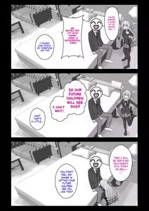 Page 646 of Danjoi 1:39 no Heikou Sekai wa Omoi no Hoka Futsuu | A Parallel World With a 1:39 Male to Female Ratio Is Unexpectedly Normal - preview thumbnail
