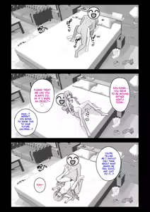 Page 648 of Danjoi 1:39 no Heikou Sekai wa Omoi no Hoka Futsuu | A Parallel World With a 1:39 Male to Female Ratio Is Unexpectedly Normal - preview thumbnail