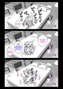 Page 649 of Danjoi 1:39 no Heikou Sekai wa Omoi no Hoka Futsuu | A Parallel World With a 1:39 Male to Female Ratio Is Unexpectedly Normal - preview thumbnail
