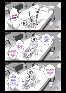 Page 650 of Danjoi 1:39 no Heikou Sekai wa Omoi no Hoka Futsuu | A Parallel World With a 1:39 Male to Female Ratio Is Unexpectedly Normal - preview thumbnail