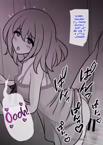 Page 678 of Danjoi 1:39 no Heikou Sekai wa Omoi no Hoka Futsuu | A Parallel World With a 1:39 Male to Female Ratio Is Unexpectedly Normal - preview thumbnail