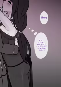 Page 686 of Danjoi 1:39 no Heikou Sekai wa Omoi no Hoka Futsuu | A Parallel World With a 1:39 Male to Female Ratio Is Unexpectedly Normal - preview thumbnail