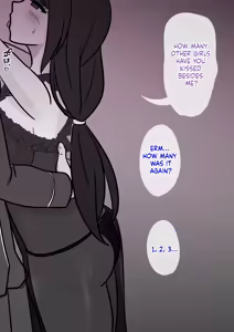 Page 687 of Danjoi 1:39 no Heikou Sekai wa Omoi no Hoka Futsuu | A Parallel World With a 1:39 Male to Female Ratio Is Unexpectedly Normal - preview thumbnail