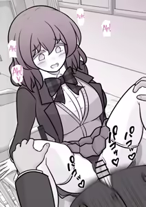 Page 700 of Danjoi 1:39 no Heikou Sekai wa Omoi no Hoka Futsuu | A Parallel World With a 1:39 Male to Female Ratio Is Unexpectedly Normal - preview thumbnail