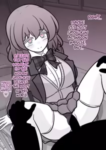 Page 702 of Danjoi 1:39 no Heikou Sekai wa Omoi no Hoka Futsuu | A Parallel World With a 1:39 Male to Female Ratio Is Unexpectedly Normal - preview thumbnail