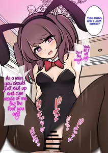 Page 760 of Danjoi 1:39 no Heikou Sekai wa Omoi no Hoka Futsuu | A Parallel World With a 1:39 Male to Female Ratio Is Unexpectedly Normal - preview thumbnail