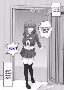 Page 773 of Danjoi 1:39 no Heikou Sekai wa Omoi no Hoka Futsuu | A Parallel World With a 1:39 Male to Female Ratio Is Unexpectedly Normal - preview thumbnail