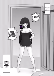 Page 785 of Danjoi 1:39 no Heikou Sekai wa Omoi no Hoka Futsuu | A Parallel World With a 1:39 Male to Female Ratio Is Unexpectedly Normal - preview thumbnail