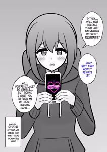 Page 805 of Danjoi 1:39 no Heikou Sekai wa Omoi no Hoka Futsuu | A Parallel World With a 1:39 Male to Female Ratio Is Unexpectedly Normal - preview thumbnail