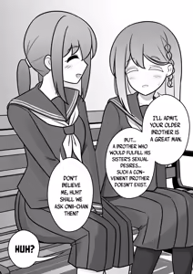 Page 816 of Danjoi 1:39 no Heikou Sekai wa Omoi no Hoka Futsuu | A Parallel World With a 1:39 Male to Female Ratio Is Unexpectedly Normal - preview thumbnail