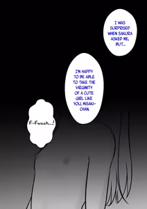 Page 817 of Danjoi 1:39 no Heikou Sekai wa Omoi no Hoka Futsuu | A Parallel World With a 1:39 Male to Female Ratio Is Unexpectedly Normal - preview thumbnail