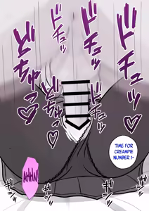 Page 838 of Danjoi 1:39 no Heikou Sekai wa Omoi no Hoka Futsuu | A Parallel World With a 1:39 Male to Female Ratio Is Unexpectedly Normal - preview thumbnail