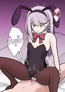 Page 849 of Danjoi 1:39 no Heikou Sekai wa Omoi no Hoka Futsuu | A Parallel World With a 1:39 Male to Female Ratio Is Unexpectedly Normal - preview thumbnail