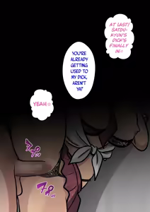 Page 876 of Danjoi 1:39 no Heikou Sekai wa Omoi no Hoka Futsuu | A Parallel World With a 1:39 Male to Female Ratio Is Unexpectedly Normal - preview thumbnail