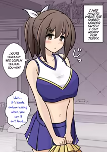 Page 907 of Danjoi 1:39 no Heikou Sekai wa Omoi no Hoka Futsuu | A Parallel World With a 1:39 Male to Female Ratio Is Unexpectedly Normal - preview thumbnail