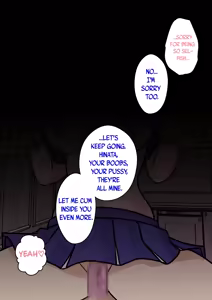 Page 918 of Danjoi 1:39 no Heikou Sekai wa Omoi no Hoka Futsuu | A Parallel World With a 1:39 Male to Female Ratio Is Unexpectedly Normal - preview thumbnail
