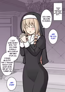 Page 920 of Danjoi 1:39 no Heikou Sekai wa Omoi no Hoka Futsuu | A Parallel World With a 1:39 Male to Female Ratio Is Unexpectedly Normal - preview thumbnail