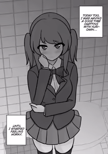 Page 933 of Danjoi 1:39 no Heikou Sekai wa Omoi no Hoka Futsuu | A Parallel World With a 1:39 Male to Female Ratio Is Unexpectedly Normal - preview thumbnail