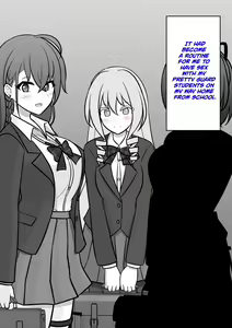 Page 100 of Danjoi 1:39 no Heikou Sekai wa Omoi no Hoka Futsuu | A Parallel World With a 1:39 Male to Female Ratio Is Unexpectedly Normal - preview thumbnail