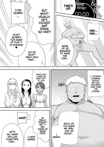 Page 223 of The Seika Girls and the School-Sanctioned Gigolo 1-6 (uncensored) - preview thumbnail