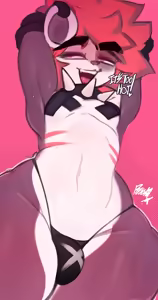 Page 430 of ARTIST punkypanda - preview thumbnail
