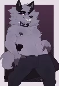 Page 528 of ARTIST punkypanda - preview thumbnail